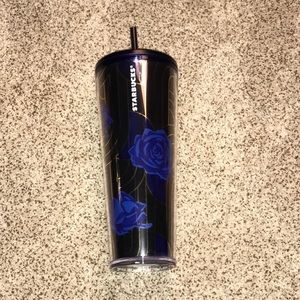 NEW Starbucks Cup
